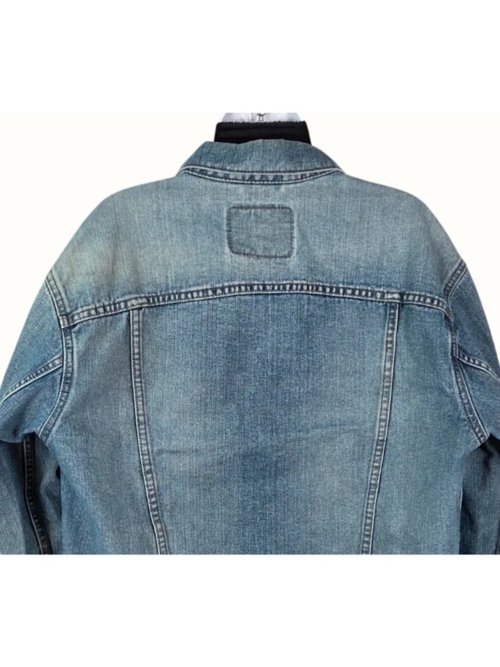 Levis trucker jacket